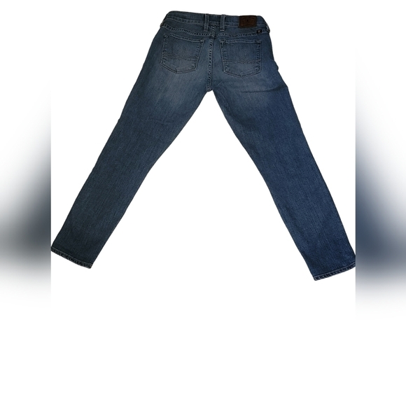 LUCKY Brand Sofia Capri - Picture 2 of 13